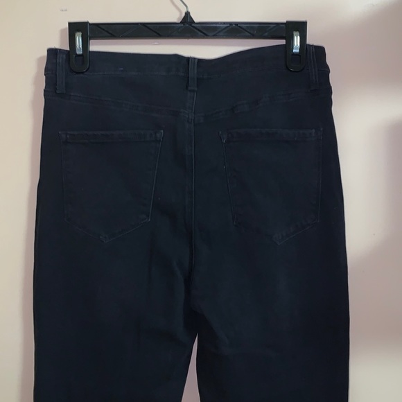 TALBOTS HIGH RISE JEANS - Picture 13 of 16